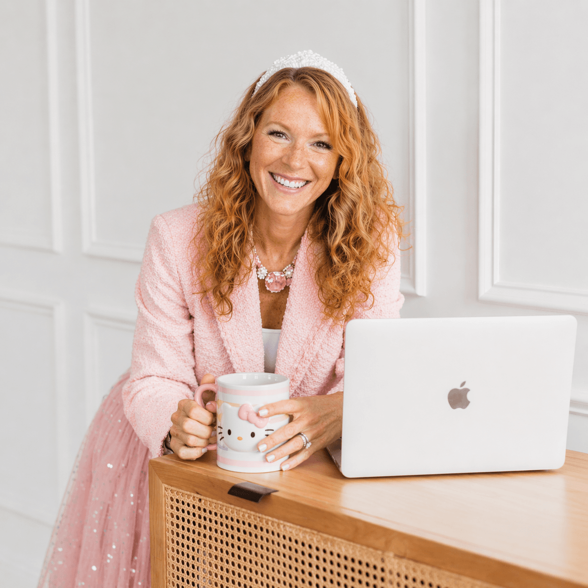 AI Masterclass for Busy Moms