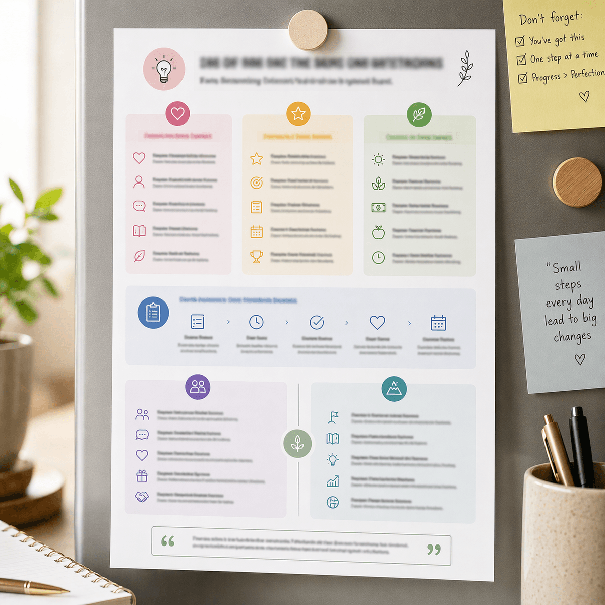 Bonus 3 - AI Tools Cheat Sheet