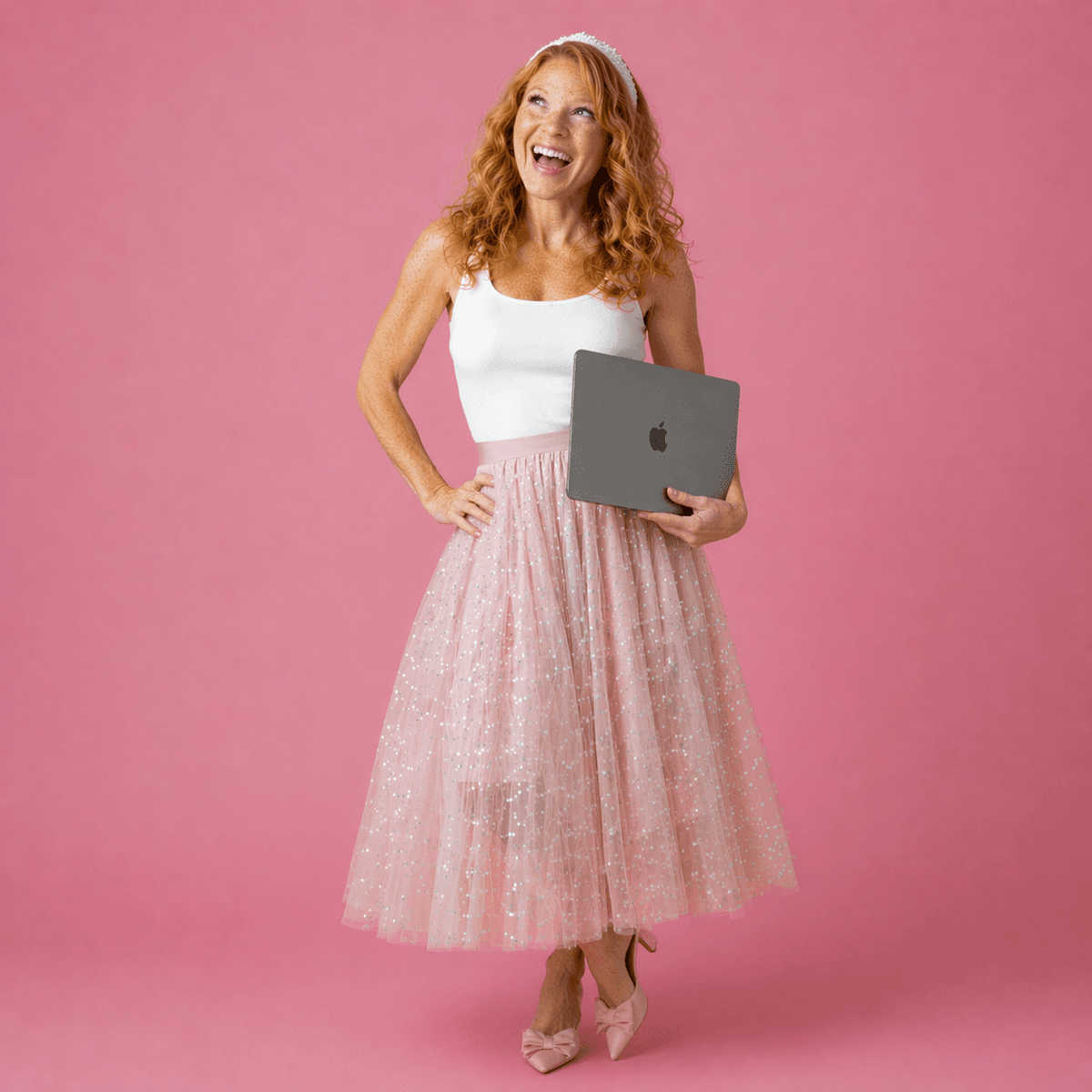 AI Made Simple for Busy Moms