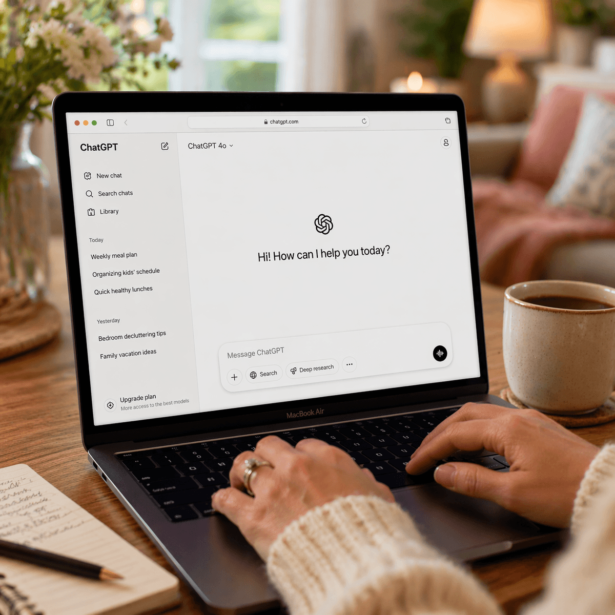 Module 1 - What Is AI, Really?