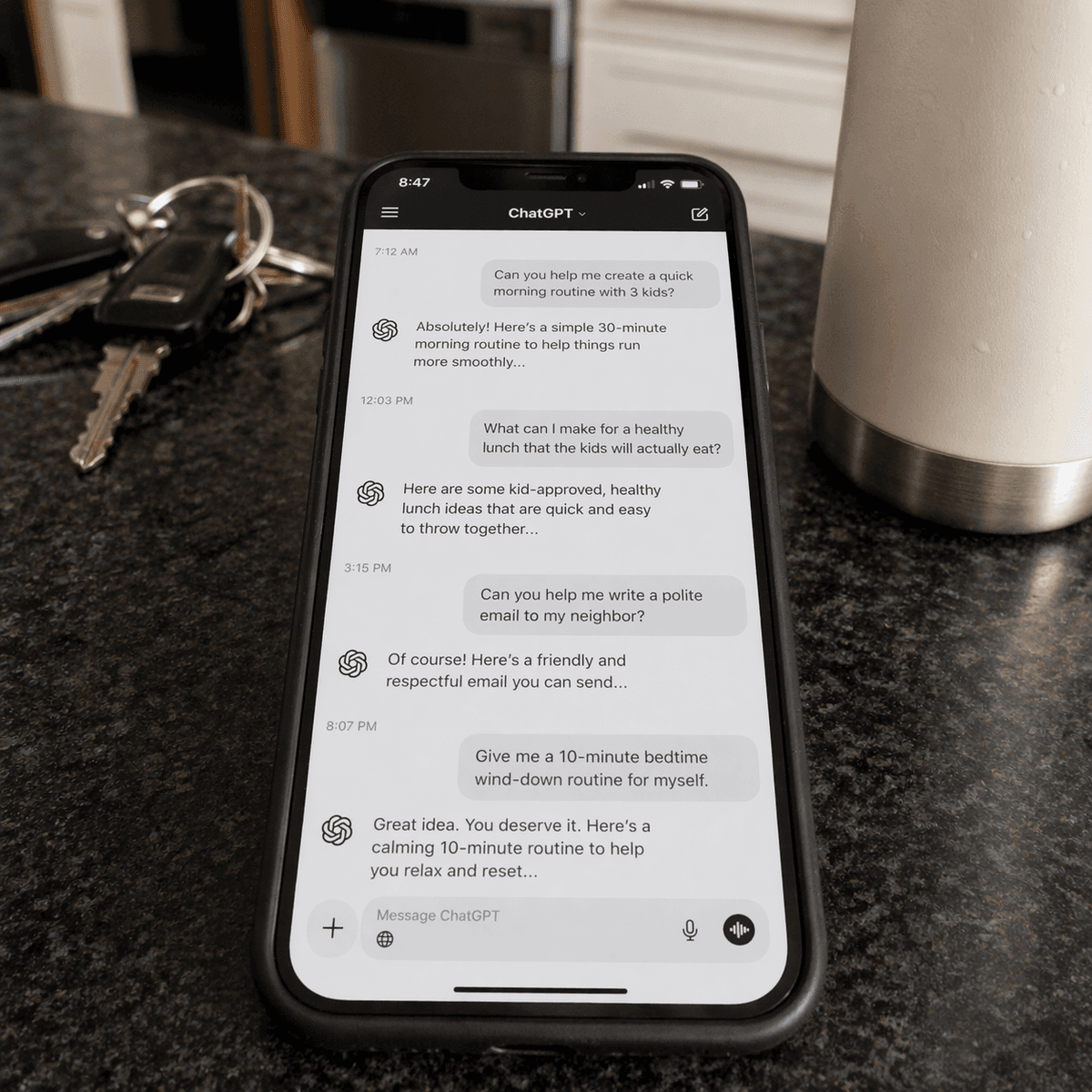 Module 2 - Your AI Toolkit
