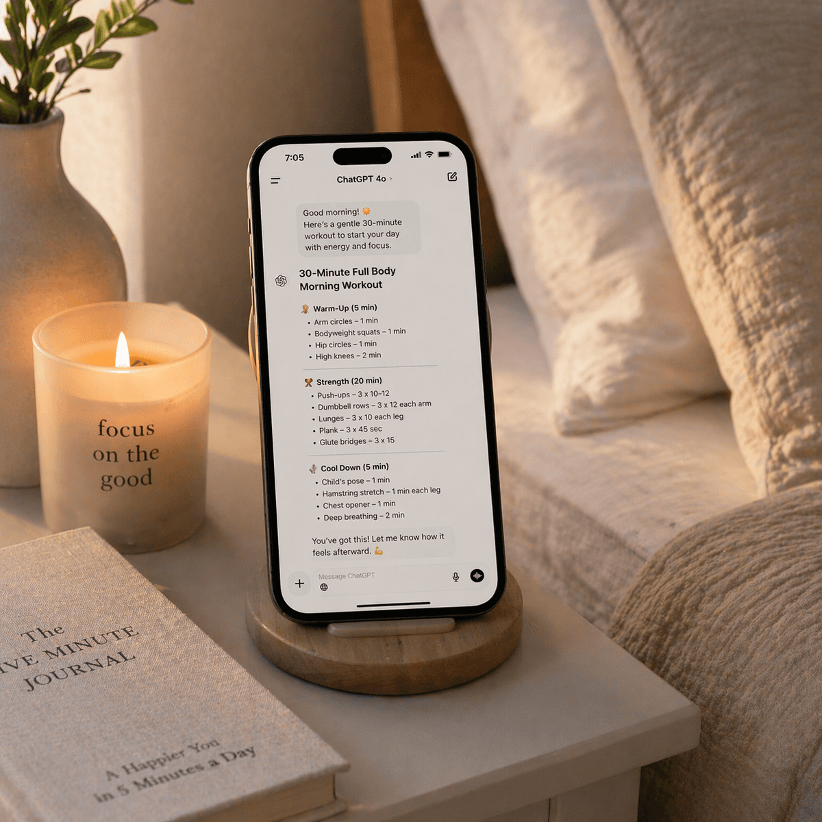Module 7 - Emails, Messages & Hard Conversations
