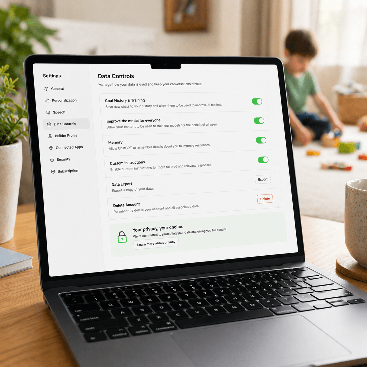 Module 8 - AI for Your Career & Making Money
